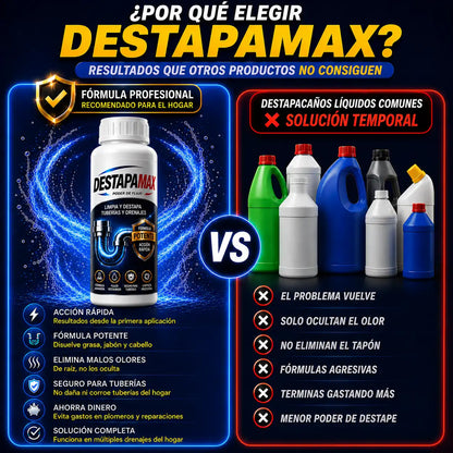 DESTAPAMAX™
